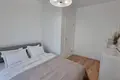 Mieszkanie 2 pokoi 56 m² Ryga, Łotwa
