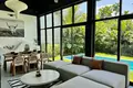 3 bedroom apartment 250 m² Pererenan, Indonesia