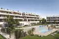 Appartement 3 chambres 88 m² Finestrat, Espagne