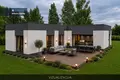House 117 m² Vilnius, Lithuania