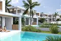 2 bedroom apartment 93 m² Kalogreia, Northern Cyprus