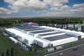 Commercial property 6 000 m² in Ovidiopol, Ukraine
