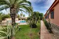 Haus 5 zimmer 558 m² Torrevieja, Spanien