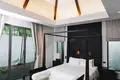 Villa de tres dormitorios 582 m² Choeng Thale, Tailandia