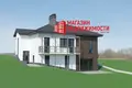 Haus 194 m² Sapockinski sielski Saviet, Belarus