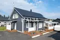 Дом 5 комнат 155 м² Oulu sub region, Финляндия