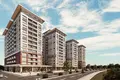 Mieszkanie 2 pokoi 122 m² Zeytinburnu, Turcja