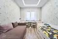 Wohnung 2 zimmer 57 m² Minsk, Belarus