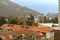 Mieszkanie 1 pokój 45 m² w Budva, Czarnogóra