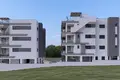 Mieszkanie 1 pokój 73 m² Pano Polemidia, Cypr