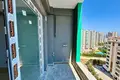 Apartamento 2 habitaciones 53 m² Mezitli, Turquía