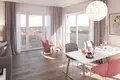 Appartement 4 chambres 72 m² Capitale de Prague, République tchèque