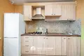 Appartement 3 chambres 62 m² Minsk, Bélarus