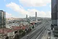 Apartamento 2 habitaciones 51 m² Kadikoy, Turquía