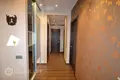 Appartement 3 chambres 96 m² Riga, Lettonie