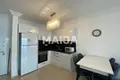 Mieszkanie 2 pokoi 58 m² Alanya, Turcja