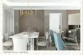1 bedroom apartment 37 m² Budva, Montenegro