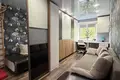 Квартира 2 комнаты 44 м² Минск, Беларусь
