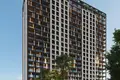 Wohnung 3 zimmer 84 m² Batumi, Georgien