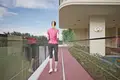Квартира 2 комнаты 69 м² Дубай, ОАЭ