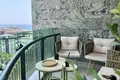 Luxury Duplex Penthouse Just Steps from the Mediterranean Coast