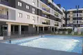 Mieszkanie 89 m² Alicante, Hiszpania