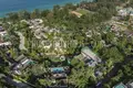 Villa 4 chambres 1 312 m² Ban Bang Thao, Thaïlande