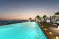 Club house Rezidencia radom s plazem i nabereznoj