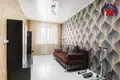 2 room apartment 44 m² Minsk, Belarus