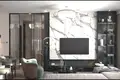 Mieszkanie 2 pokoi 90 m² Erdemli, Turcja
