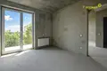 3 room apartment 63 m² Kalodziscanski sielski Saviet, Belarus