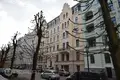 Apartamento 6 habitaciones 173 m² Riga, Letonia