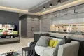 Appartement 52 m² Rafailovici, Monténégro
