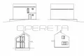 Dom 3 pokoi 100 m² Opcina Kamanje, Chorwacja