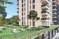 Appartement 3 chambres 97 m² Umraniye, Turquie