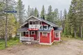 Cottage  Kittila, Finland