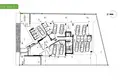 Mieszkanie 2 pokoi 88 m² Latsia, Cypr