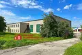 Producción 2 241 m² en Grodno, Belarús