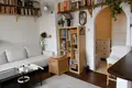 Wohnung 1 zimmer 31 m² Warschau, Polen