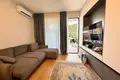 1 bedroom apartment 121 m² Boreti, Montenegro