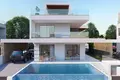 villa de 3 chambres 230 m² Chlórakas, Chypre
