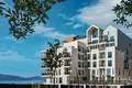 Квартира 2 спальни 91 м² Тиват, Черногория