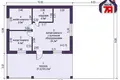 Casa 78 m² Radashkovichy, Belarús