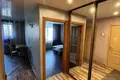 1 room apartment 36 m² Minsk, Belarus
