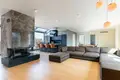 Apartamento 4 habitaciones 278 m² Riga, Letonia