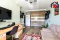 Appartement 2 chambres 75 m² Minsk, Bélarus