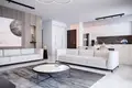 Mieszkanie 37 m² Kazivera, Cypr Północny