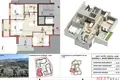 2 bedroom apartment 111 m² Orikum, Albania