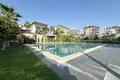 Mieszkanie 2 pokoi 63 m² Kestel, Turcja