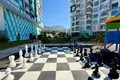 Appartement 2 chambres 55 m² en Alanya, Turquie